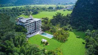 Xingyun Mujing Hotel - 2