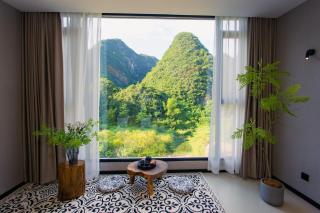 Xingyun Mujing Hotel - 8