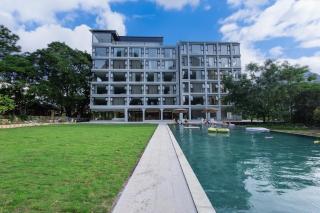 Xingyun Mujing Hotel - 1