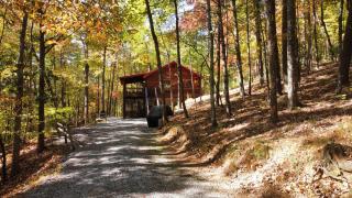 Triple Nickel Cabin - 0