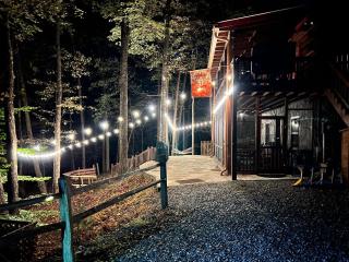 Triple Nickel Cabin - 5