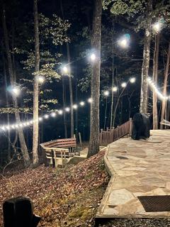 Triple Nickel Cabin - 3