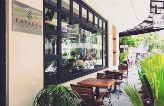 Lavanya Boutique Hotel - 8