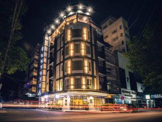 Lavanya Boutique Hotel - 9