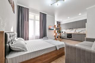 ЖК Discovery LA - 9