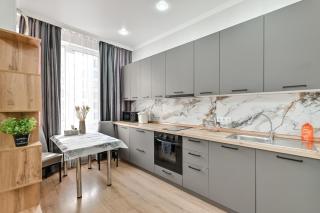 ЖК Discovery LA - 3