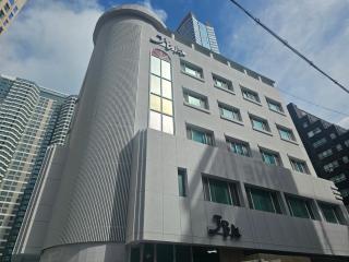 JB Plus Hotel - 9