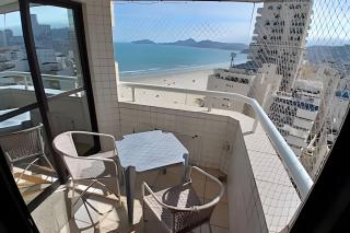 Flat adaptado | Frente mar | Piscina | Wi-Fi - 0