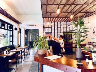 Lavanya Boutique Hotel - 4