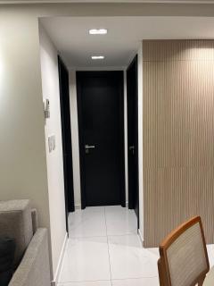 Refúgio Perfeito em Tambaú: Perto da Praia e com Todo Conforto - 5