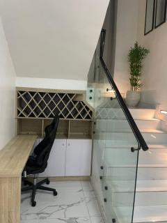 Luxury 5 bedroom standalone with PS5, WiFi, gym - 6