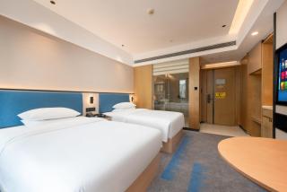 Mido International Hotel - 3
