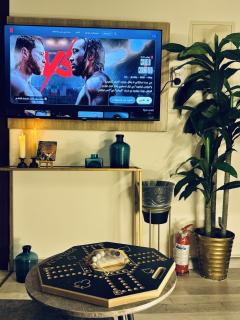 شقة مودرن - 8