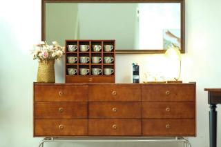 Comfy Sofy-Bunny Vintage Penthouse - 0