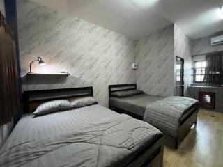Jinplace Hostel - 5