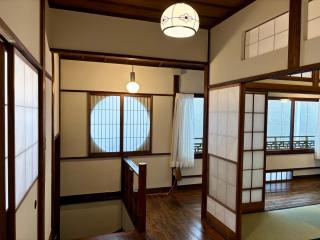 梅の宿 Umenoya 小田原城5分箱根15分城下町と温泉を愉しむ東海道の古民家ステイ PC1 - 0
