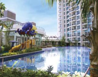 Ancol mansion city & sea view by Horizon Living - 1