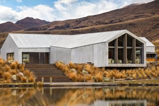 Mt Cardrona Station Resort - 0