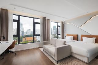 Bassac Signature Hotel & Residence - 1