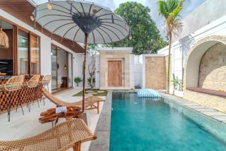 Villa O'Anne 3 - 7