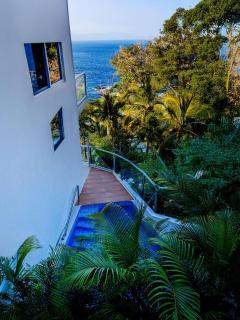 Paradise Mismaloya Arrecife Villa - 4