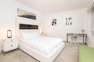 The Modern Suite Residences - 5