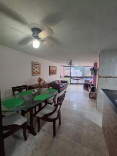 Apto Buritaca Piso 8 - 0