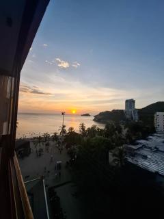 Apto Buritaca Piso 8 - 7