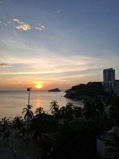 Apto Buritaca Piso 8 - 8