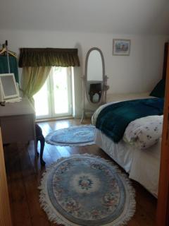 Holiday home La Ransonniere de Bas - Romagny - 3