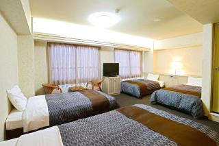 Nagasaki IK Hotel - 7