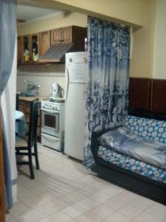 Mistela Altos de Mendoza - Dpto con Sala de Juegos y Pileta -Zona Residencial a pasos de Ciudad- Tours de viajes- Chocolates o galletitas - Viaje al Aeropuerto gratis -NO se aceptan reservas de residentes locales- - 1