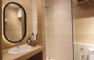 Kemala Beach Resort - 8