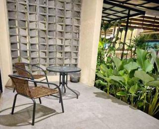 Kemala Beach Resort - 5