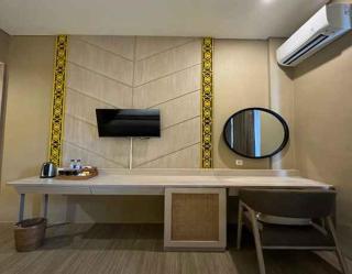 Kemala Beach Resort - 4