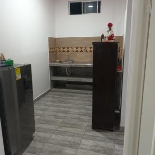 Apartahotel Zamflor - 2