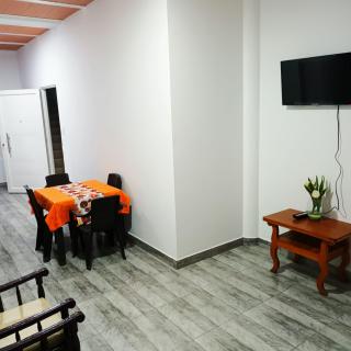 Apartahotel Zamflor - 0