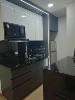 Apartamento en Santa Cruz - Equipetrol Legendary By Elite - 8