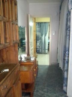 Mistela Altos de Mendoza - Departamento con Sala de Juegos y Pileta -Zona Residencial a pasos de Ciudad- Tours de viajes- Chocolates o galletitas - Viaje al Aeropuerto gratis -NO se aceptan reservas de residentes locales- - 4