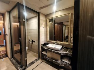 China Show Intertional Hotel-Free Shuttle Bus from 15th October to 5th November - 4
