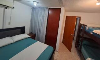 Apto Buritaca Piso 8 - 1