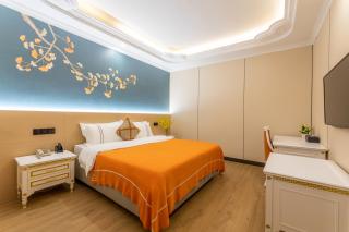 广州维福顿白宫酒店 - 9