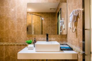 广州维福顿白宫酒店 - 8