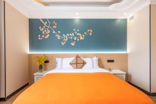 广州维福顿白宫酒店 - 7