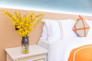 广州维福顿白宫酒店 - 6