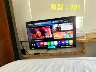 阡陌-分享民宿 - 2