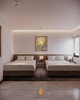 Sunrise Hotel Thiên Cầm - 4