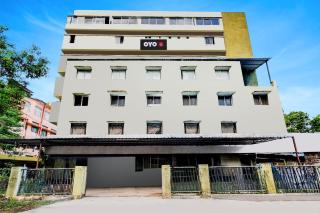 SPOT ON Nakshatra Lodge - 0