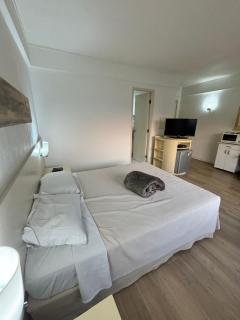 Flat Borges Lagoa Ibirapuera com garagem grátis 912 - São Paulo - 8