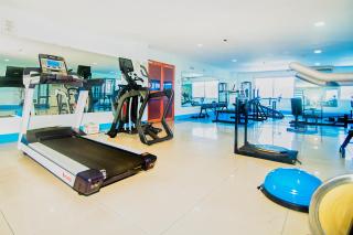 Mariners Court Hotel Cebu - 7